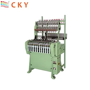 CKY1220 High Speed Narrow Fabric Needle Loom