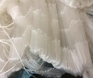 Lưới Đánh Cá Neo Vàng Bán Chạy Lưới Đánh Cá Mang, Lưới Đánh Cá Nylon Trắng Tự Nhiên Mạnh Mẽ