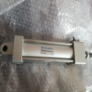 DETA/SANJET Cilindro TEAMWAY BNB50N150-RK-S BT40 Magazzino Utensili Cilindro SCLF-50 * 150 per Centro di Lavorazione CNC