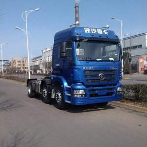 <span class=keywords><strong>Camion</strong></span> tracteur SHACMAN 6x4 modèle SX4257NV324 à vendre - Product Image 2