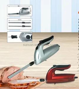 Кухонный электрический ручной нож
