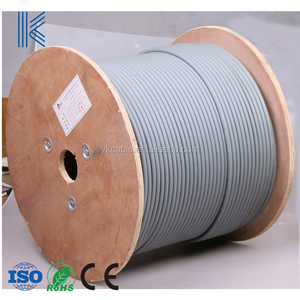 Câble réseau UTP/FTP/SFTP de haute qualité Cat7 Boîte en carton Cat 7 Cat8 Câble réseau Câble de communication <span class=keywords><strong>Rs485</strong></span> Câble rouge Cat 8 Support - Product Image 4