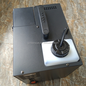Projecteurs de vente en gros, LED 2800W, machine à brouillard, machine à fumée pour discothèque, bar et karaoké - Product Image 4