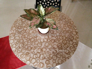 Saydam reçine duvar paneli, reçine dış duvar dekoratif <span class=keywords><strong>panel</strong></span> - Product Image 2