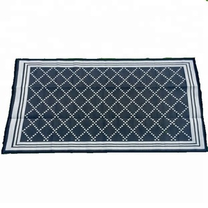 Stuoie di grandi dimensioni e pavimento in plastica piegato spiaggia gioco tappetino pieghevole - Product Image 2