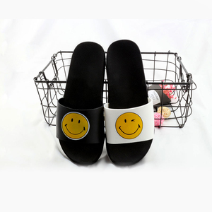 Za — pantoufles d'été imprimées par sublimation, chaussures de plage hawaïenne pour femmes, chaussures plates avec logo personnalisé - Product Image 3