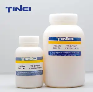 TC-QP 90Y el agentes humectantes en suavizantes y acondicionador de cabello