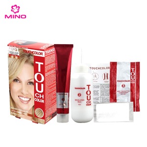 Nuovissimo Tintura per Capelli Professionale Softsub Touch Color, Design Colori Facile da Applicare <span class=keywords><strong>a</strong></span> <span class=keywords><strong>Casa</strong></span>, Fornitore dalla Cina - Product Image 1