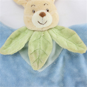 Prezzo all'ingrosso prodotti del bambino cartone animato orso animale coperte <span class=keywords><strong>per</strong></span> bambini di sicurezza <span class=keywords><strong>per</strong></span> i <span class=keywords><strong>neonati</strong></span> - Product Image 5