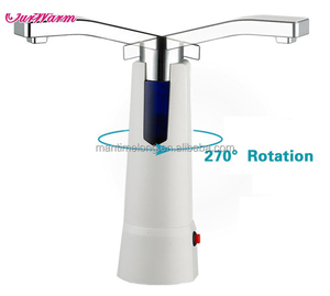 Bomba de agua bomba de agua eléctrica de la bomba de agua potable - Product Image 2