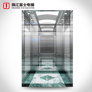 Oem Lift Kecil Murah untuk Harga Lift Perumahan 4 Orang/Lift Rumah Murah Di Cina - Product Image 3