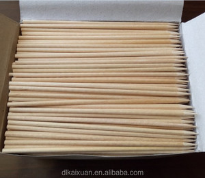 Prezzo di fabbrica bastoncini per barbecue usa e getta spiedino in legno di betulla <span class=keywords><strong>girarrosto</strong></span> per barbecue/spiedino per barbecue - Product Image 4