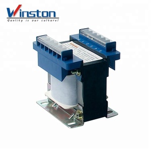 Bk-50 50va Industrial eléctrico de Control de potencia transformador AC <span class=keywords><strong>380V</strong></span> 220V 110V 48V 48V 36V 24V 12V 12V 6V - Product Image 6