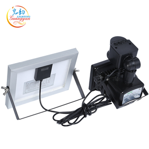 Hoge kwaliteit intelligente met <span class=keywords><strong>motion</strong></span> <span class=keywords><strong>sensor</strong></span> 10 w 20 w 30 w solar overstroming licht - Product Image 6