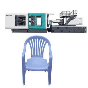 automatic plastic chair making injection moulding machine hydraulic moulding injection machine price for table making machine