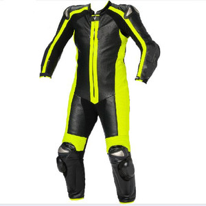 custom made cuir <span class=keywords><strong>moto</strong></span> racing suit - Product Image 1