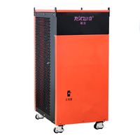 Redresseur pour anodisation à revêtement dur 72V 1500A