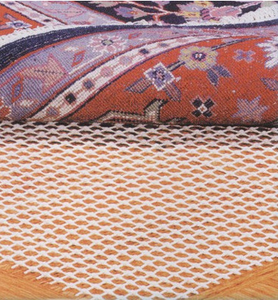 Il classico tappetino in rete antiscivolo in PVC espanso impedisce lo scorrimento della moquette nei cassettoni <span class=keywords><strong>da</strong></span> bagno/<span class=keywords><strong>cucina</strong></span> e nei pavimenti del soggiorno - Product Image 6