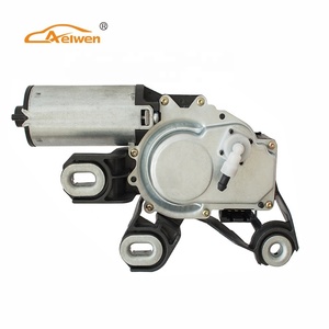 <span class=keywords><strong>Moteur</strong></span> d'<span class=keywords><strong>essuie</strong></span>-<span class=keywords><strong>glace</strong></span> de voiture 12V utilisé pour Mercedes OE NO.6398200408 - Product Image 1
