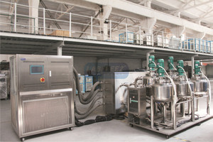 Bomba de Circulação Hermética para Refrigeração e Aquecimento de -50C a +250C, Chiller e Aquecedor de Alta e Baixa Temperatura, Termostato - Product Image 4