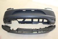 KSEEK Body Kit für VW POLO 2015 GTI
