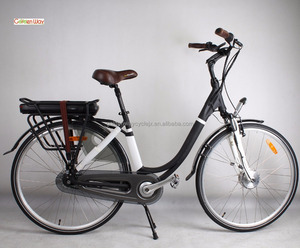 Néerlandais meilleure ville vélo électrique pour la Hollande marché pour grand femmes néerlandais e vélo vélo électrique - Product Image 1