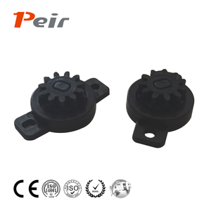 Amortiguador Rotatorio Peir, el Más Vendido, para Tapas de Ollas - Product Image 2