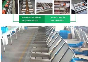 Hộp Kết Hợp Điện 12 Kênh Suntree <span class=keywords><strong>PV</strong></span> Solar DC 1000V - Product Image 6