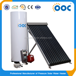 Precio barato Piscina Caliente de Split A Presión Sistema <span class=keywords><strong>Solar</strong></span> <span class=keywords><strong>Calentador</strong></span> de Agua <span class=keywords><strong>Para</strong></span> Acampar - Product Image 6