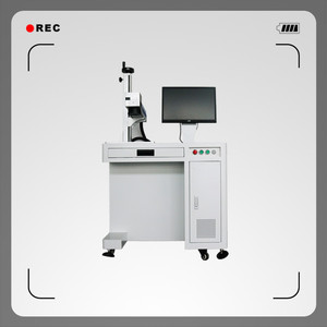 Oem Usine Chine Gravograph Machine De Gravure - Product Image 2