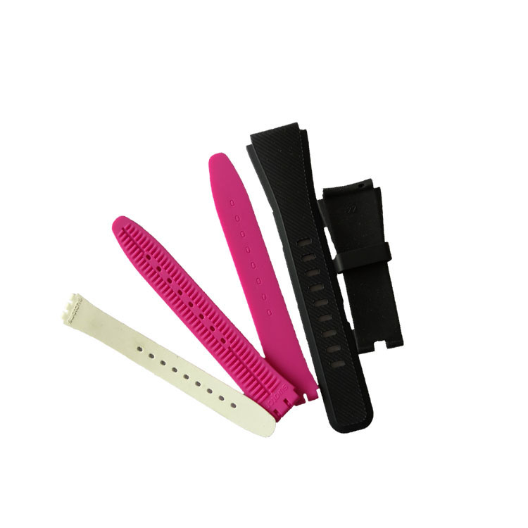 rubber straps for watches