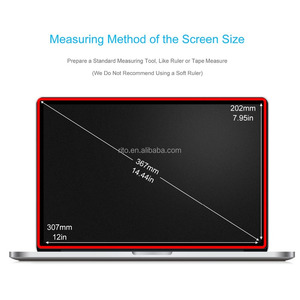 13 pulgadas antideslumbrante protector de pantalla para MacBook <span class=keywords><strong>Pro</strong></span> 13 pulgadas 2012-2015 modelo A1425/A1502 - Product Image 4