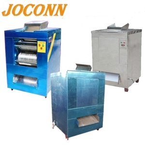 Chất lượng cao nhỏ tangyuan Thực Phẩm Mochi gạo keo Bóng máy keo bánh bóng Ngọt Ngào Bánh Bao làm Máy - Product Image 5