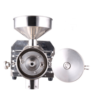Moulin électrique, rectifieuse, pour poivre sec, piment - Product Image 3