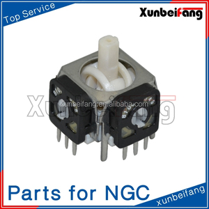 3D Analog Joystick <span class=keywords><strong>GameCube</strong></span> NGC denetleyici - Product Image 5