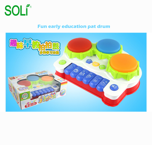 <span class=keywords><strong>Juguetes</strong></span> para bebés de china, puzle multifunción, juguete educativo para edades tempranas, venta al por mayor - Product Image 4