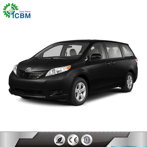 Parasol de Coche de Acrílico PMMA de Alta Calidad <span class=keywords><strong>ICBM</strong></span>, con Grosor de 1.2-2.4mm y 1 Año de Garantía para SIENNA 11-15 - Product Image 6