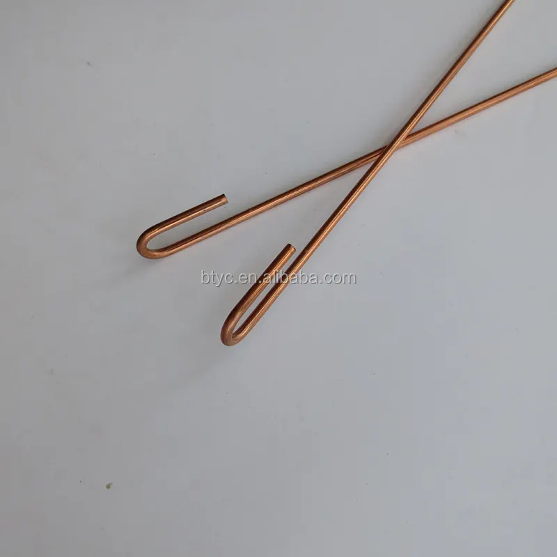 Порошковое покрытие/живопись, S крючок, крючки из медной проволоки, C крючок