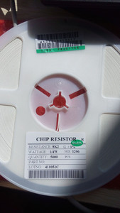 IC d'origine <span class=keywords><strong>RES</strong></span> SMD 2K OHM 5% 1/8W <span class=keywords><strong>0805</strong></span> SMD résistances CR0805-JW-202ELF - Product Image 5