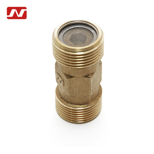 Vanne de régulation antigel en laiton 3/4 po pour panneau solaire, à actionnement automatique, fournisseur chinois OEM - Product Image 4