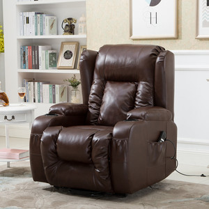 Откидное кресло с электроприводом - Product Image 2