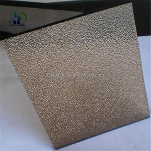 Karatachi Kasumi à motifs clair obscur motif design en verre écran de douche en verre à motif - Product Image 4