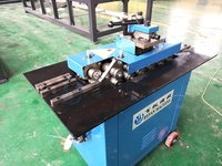 Machine de formage de serrures Pittsburgh Triplex