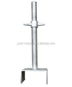 Télescopique Tête D'u Jack Pour Échafaudage - Product Image 2