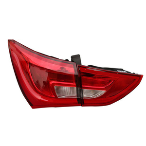 OEM xe đèn pha ép phun nhựa, LED tự động Đầu đèn xe đầu ánh sáng đúc Maker xe Khuôn đa khoang - Product Image 3