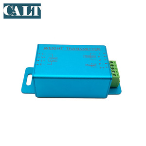 공장 공급 싼 4-20mA 출력 DY510 증폭기 로드 셀 송신기 - Product Image 3