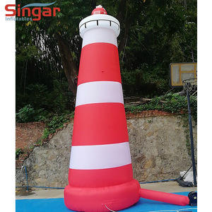 Buon prezzo LED gonfiabile <span class=keywords><strong>faro</strong></span> - Product Image 4
