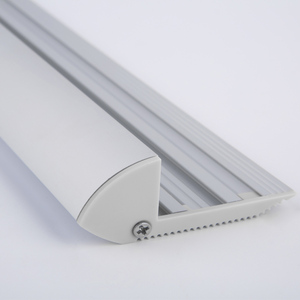 Pavimenti in Alluminio Led Profilo di Estrusione - Product Image 4