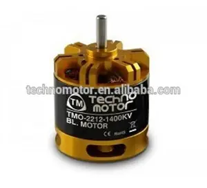 TMO-2212-2300KV 2212 400W Moteur Brushless DC Moteur outrunner Moteur