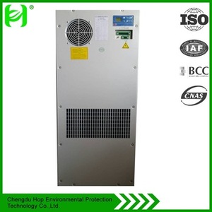 En gros porte monté shelter telecom cabinet climatiseur - Product Image 1